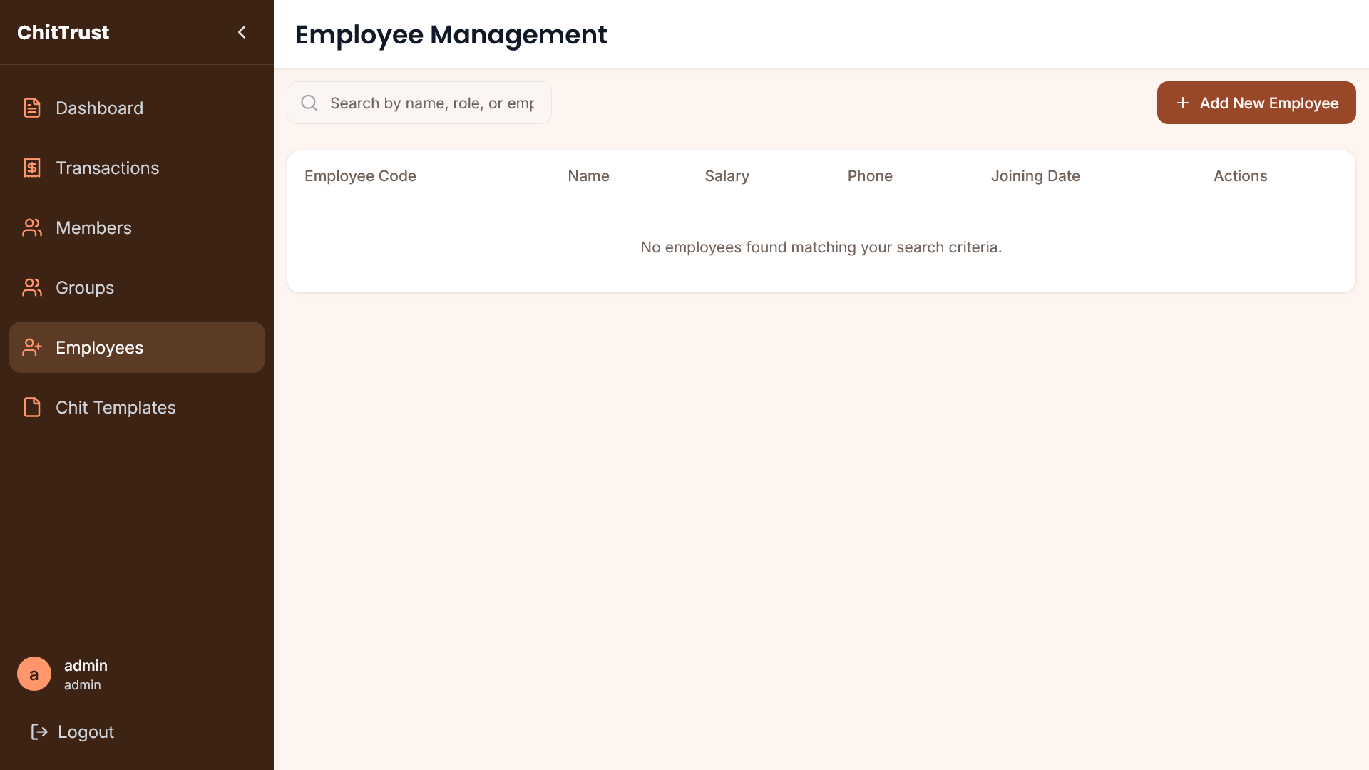 Smart Team Management